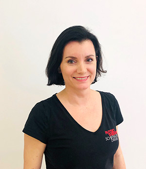 Physiotherapie Schiffbauerdamm Nicole Hollin