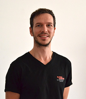 Physiothreapie Schiffbauerdamm Felix Köhler